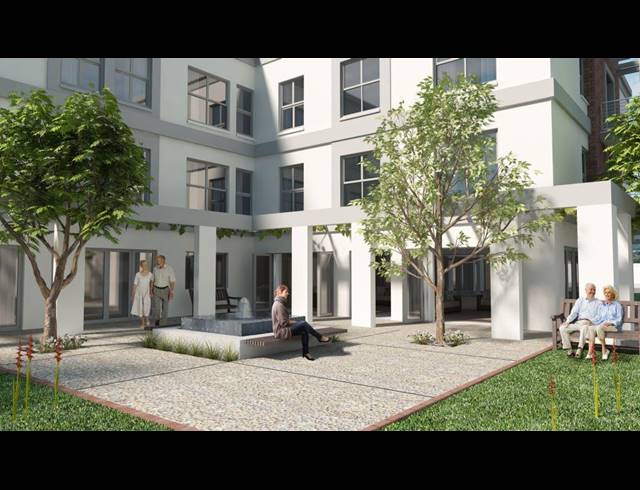 1 BEDROOM APARTMENT FOR SALE IN DURBANVILLE CENTRAL
